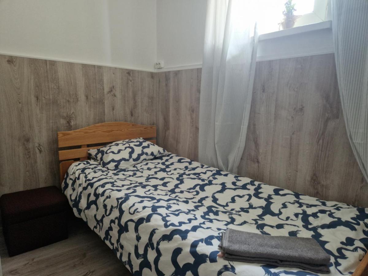 Zlota Sliska Pokoje Centrum Varşova Dış mekan fotoğraf