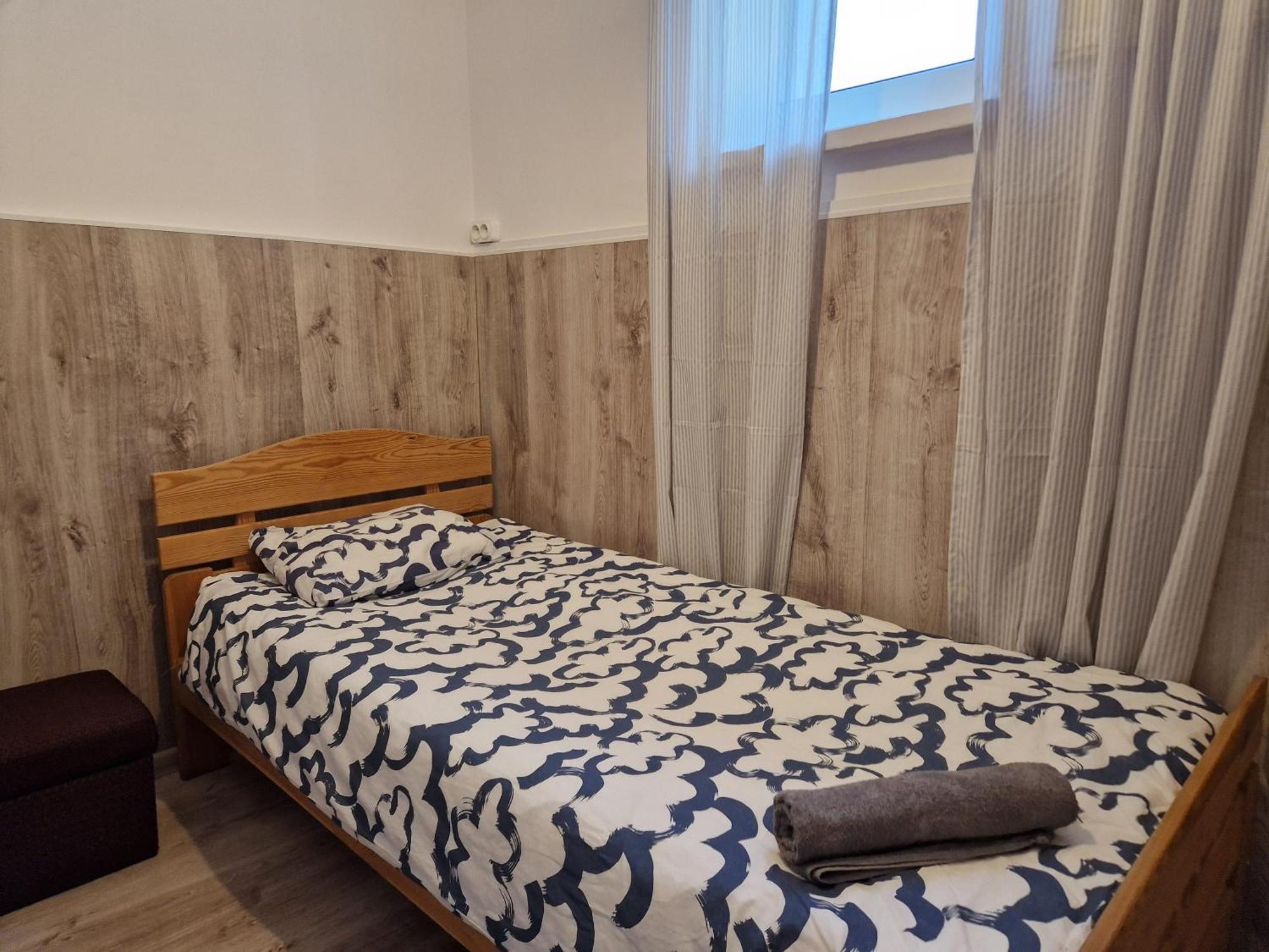 Zlota Sliska Pokoje Centrum Varşova Dış mekan fotoğraf