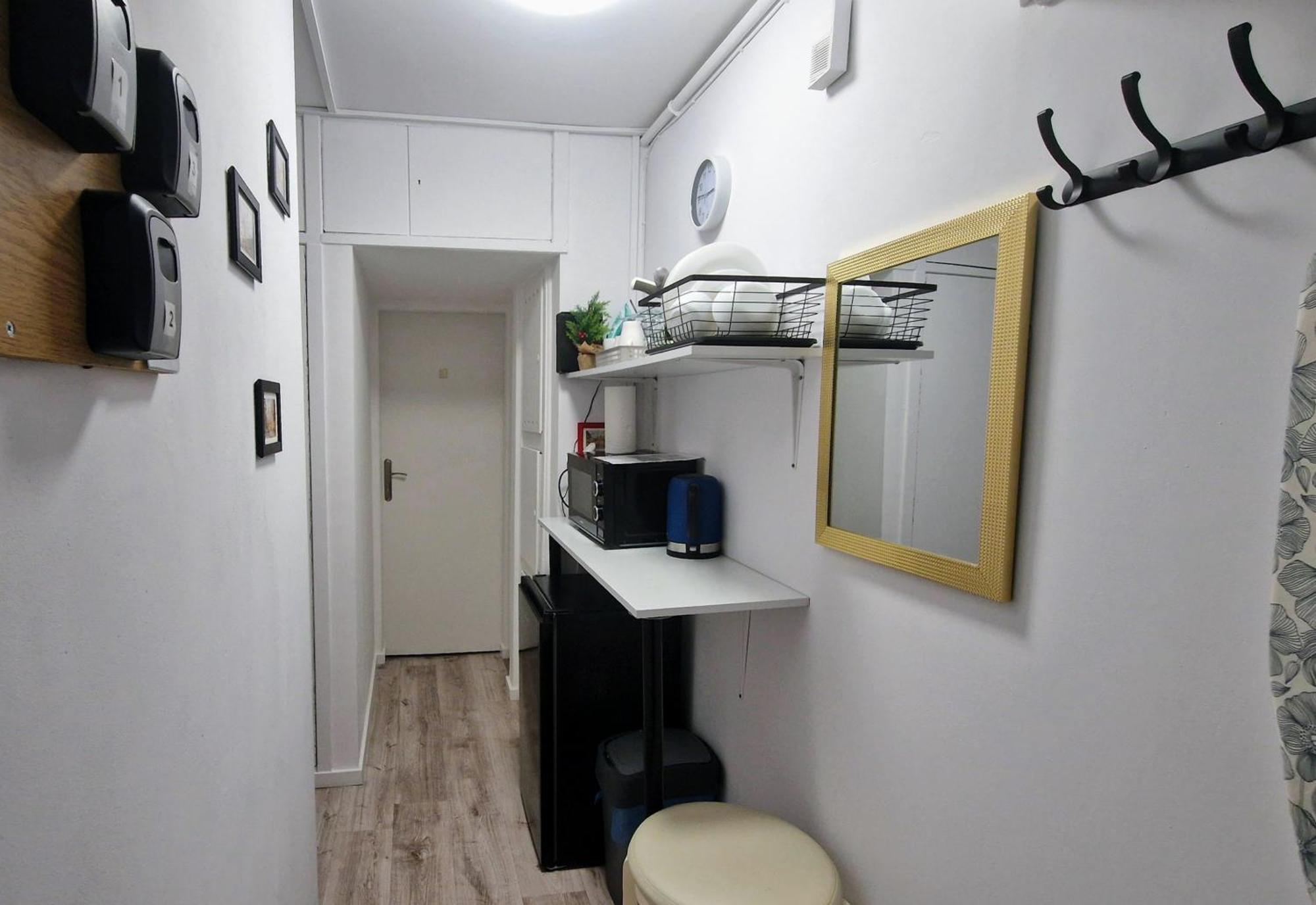 Zlota Sliska Pokoje Centrum Varşova Dış mekan fotoğraf